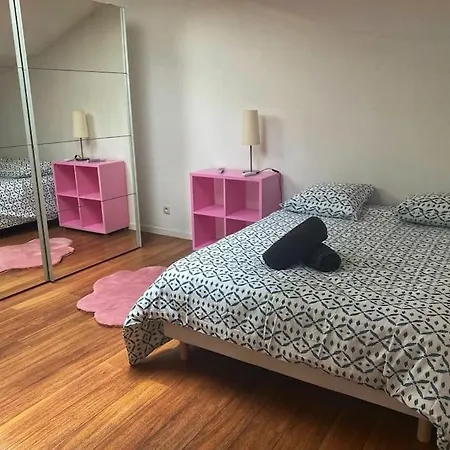 Διαμέρισμα Le Loft