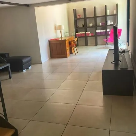 Le Loft Διαμέρισμα *