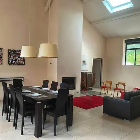 Le Loft