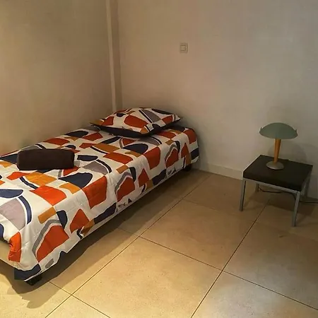 Le Loft Διαμέρισμα