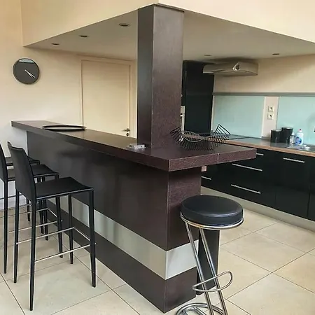 Διαμέρισμα Le Loft