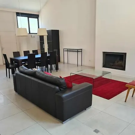 Le Loft Διαμέρισμα *