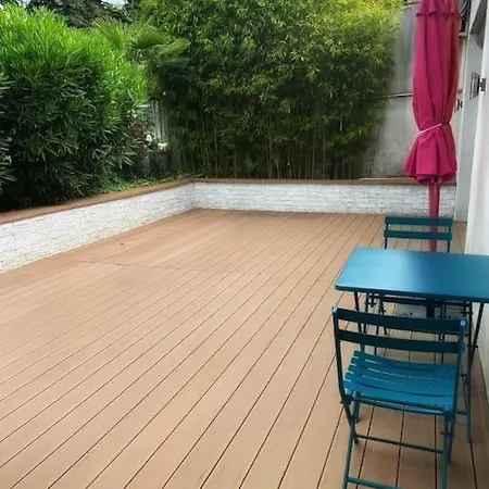 Διαμέρισμα Le Loft