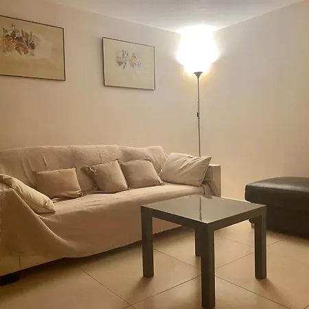 Διαμέρισμα Le Loft Romans-sur-Isère
