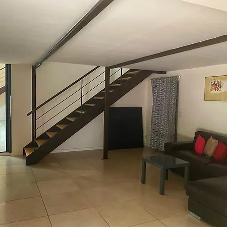 Le Loft 로만스수르아이져