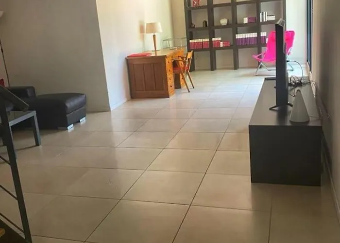 Le Loft Apartamento *