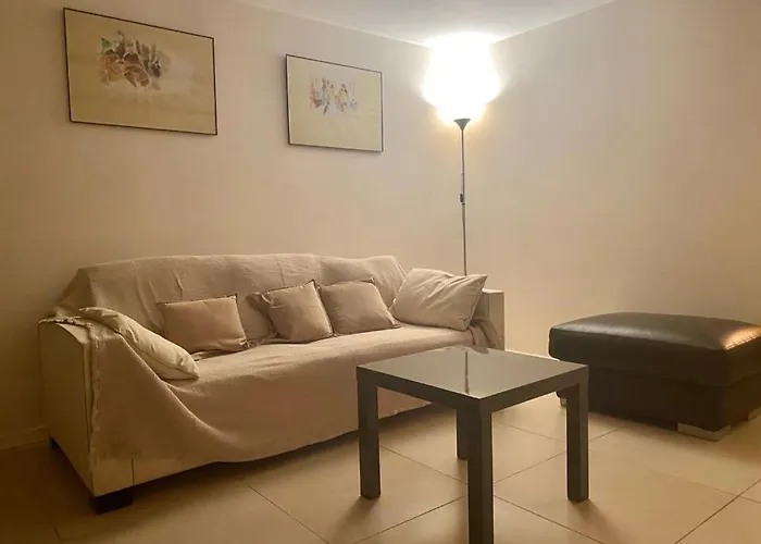 Apartamento Le Loft Romans-sur-Isère